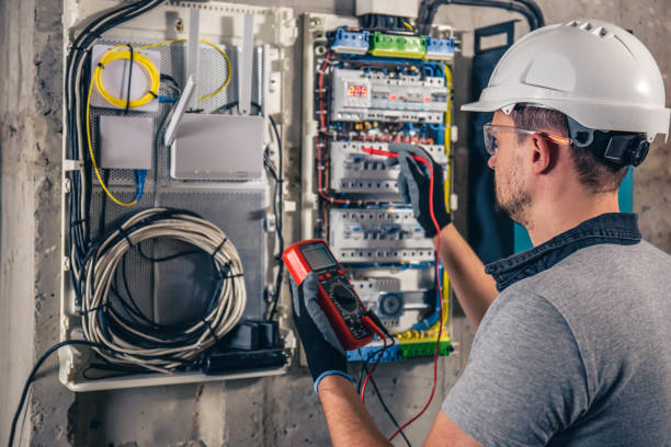 Best Electrical Outlet Repair  in Tomah, WI