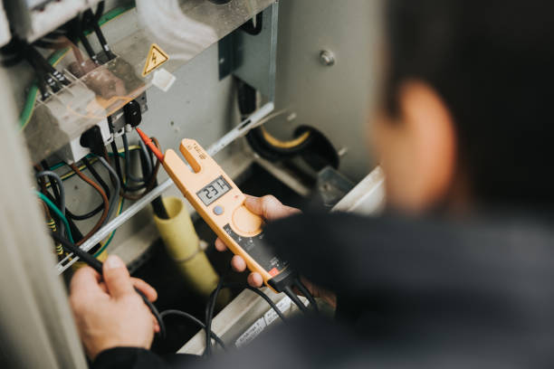 Best Industrial Electrical Services  in Tomah, WI