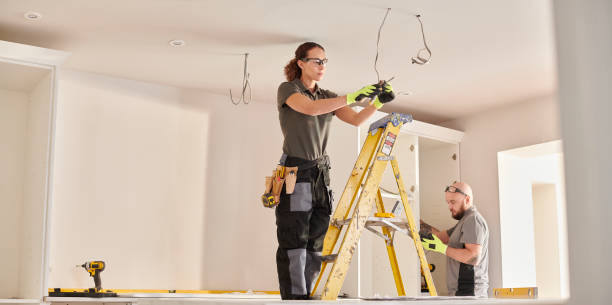 Best Electrician for Home Renovation  in Tomah, WI