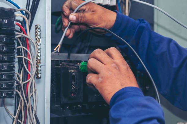 Best Electrical Upgrades for Homes  in Tomah, WI