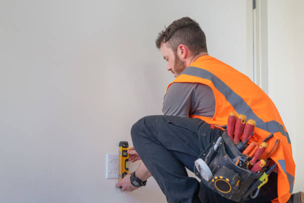 Best Electrical Wiring Services  in Tomah, WI