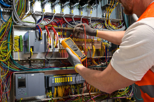 Best Emergency Electrician Near Me  in Tomah, WI