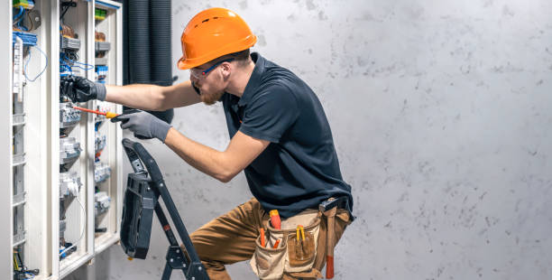 Best Electrical Rewiring Services  in Tomah, WI
