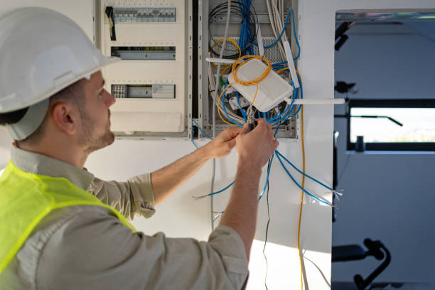 Best Electrical Wiring Services  in Tomah, WI