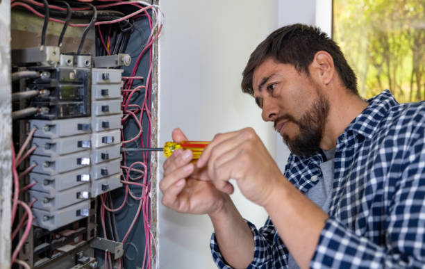 Electrical Upgrades for Homes in WI